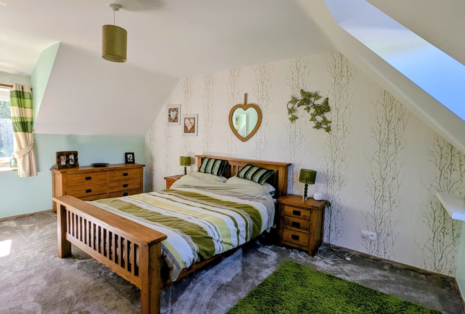 Plouray, Plouray foto-4