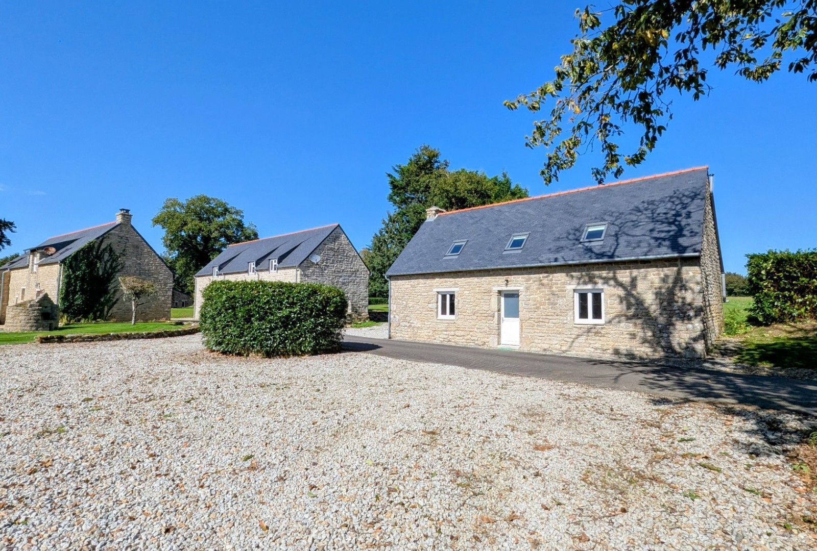 Plouray, Plouray foto-5