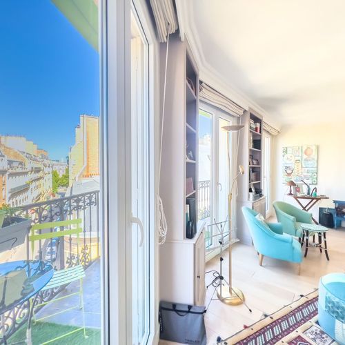 Paris 16e Arrondissement, Paris 16e Arrondissement foto-1