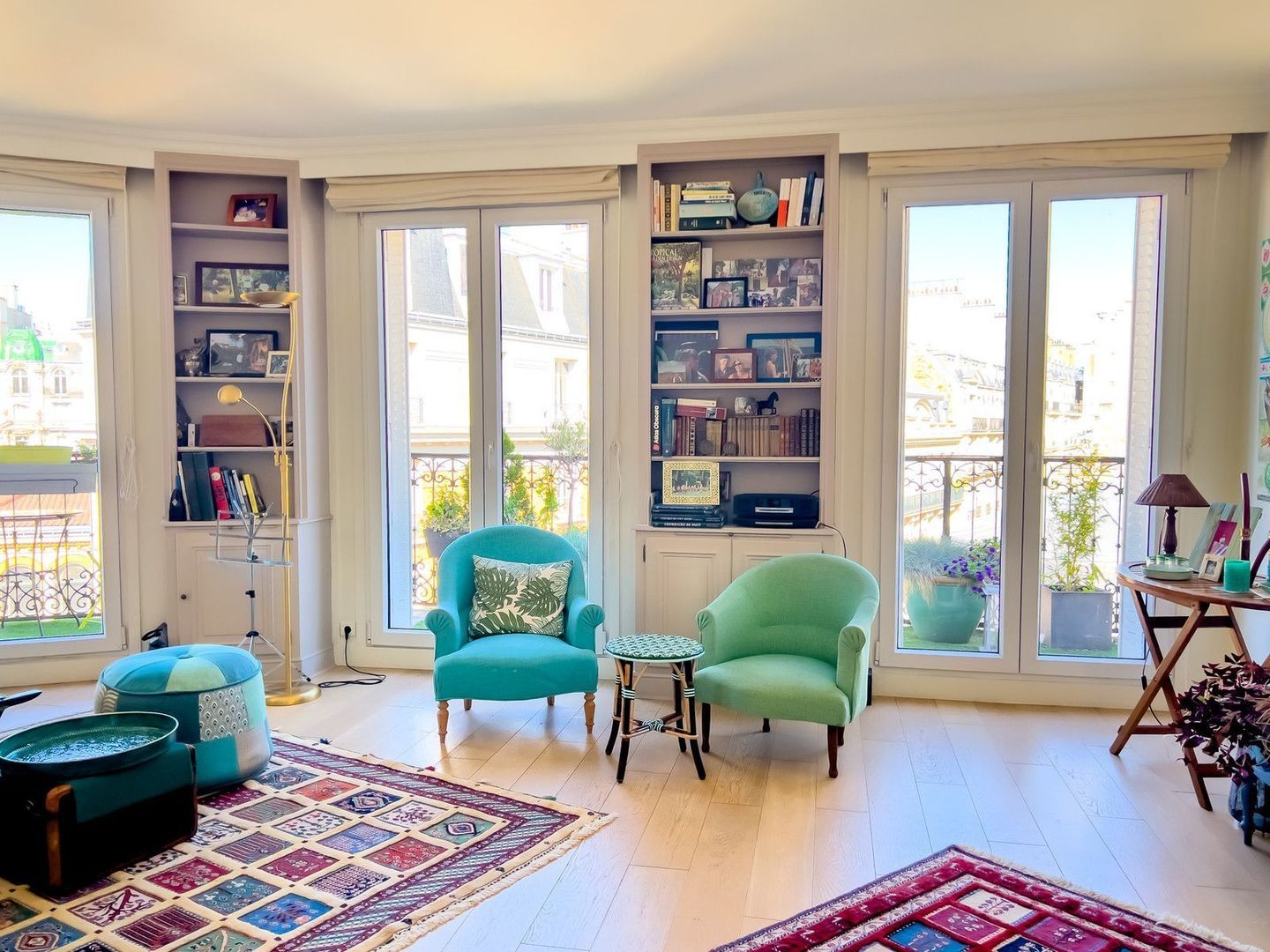 Paris 16e Arrondissement, Paris 16e Arrondissement foto-3