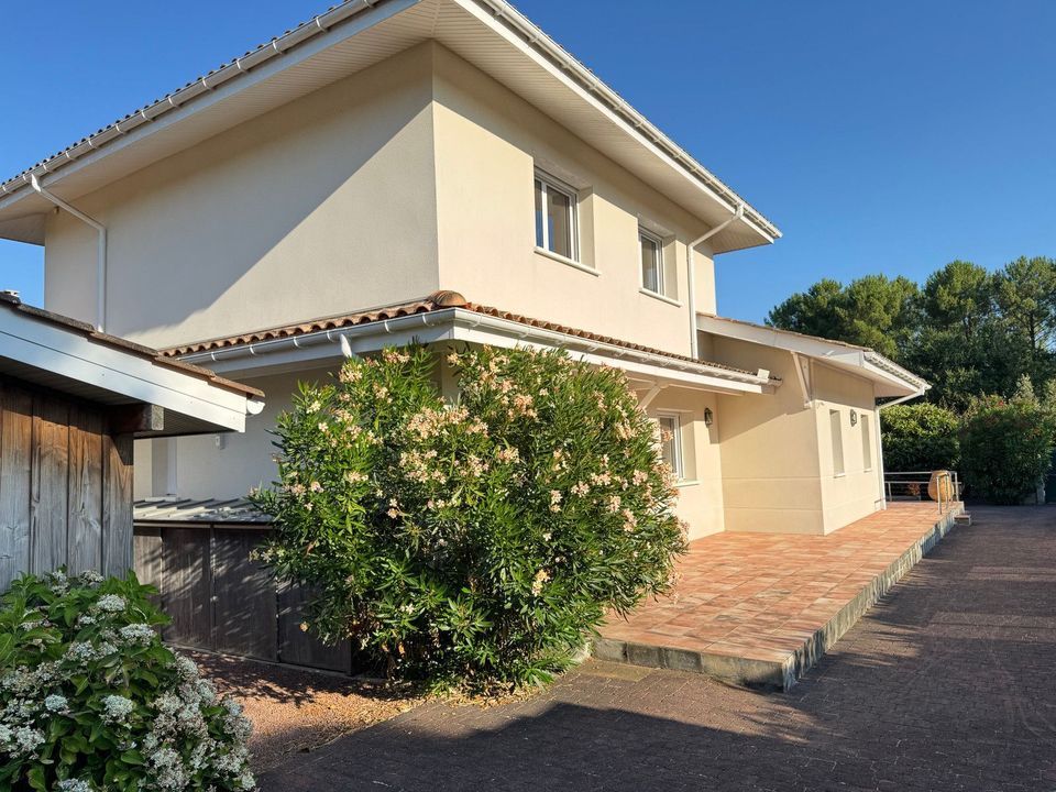 34 Rue Berrontin Berron, Lège-Cap-Ferret foto-2