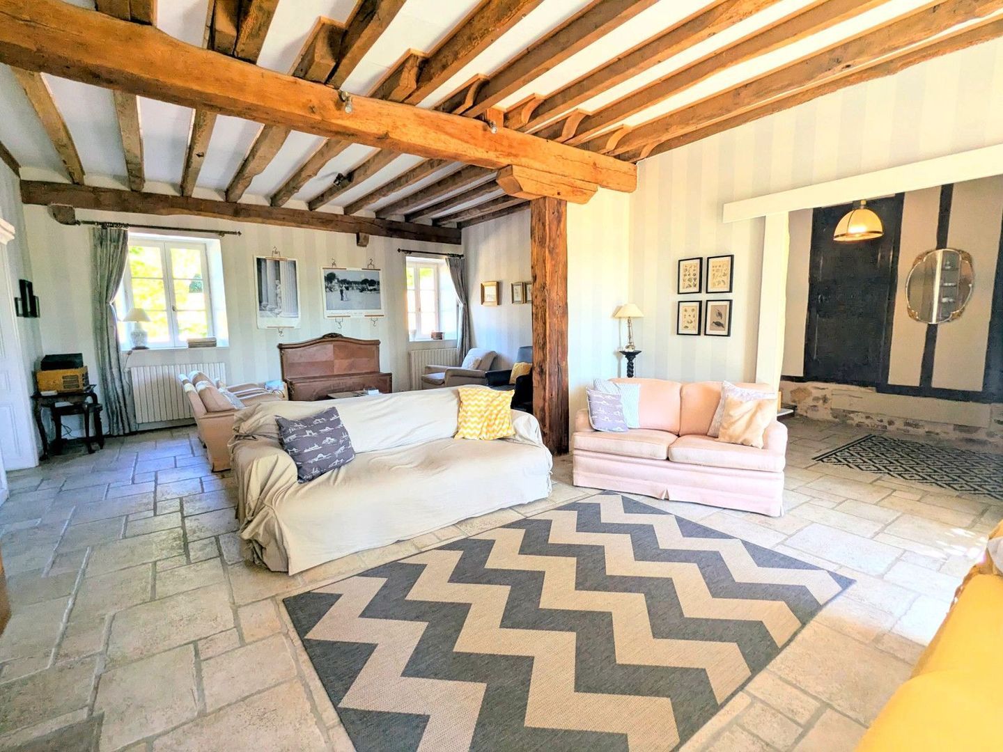 Saint-Priest-Ligoure, Saint-Priest-Ligoure foto-3