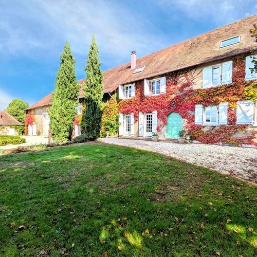 Saint-Priest-Ligoure, Saint-Priest-Ligoure foto-1