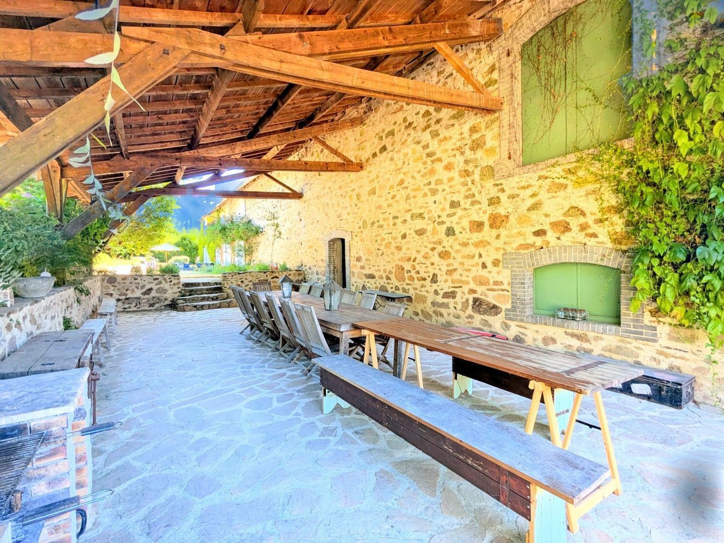 Saint-Priest-Ligoure, Saint-Priest-Ligoure foto-9