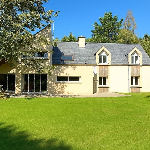 989 Voie Romaine, Plestin-les-Grèves foto-1