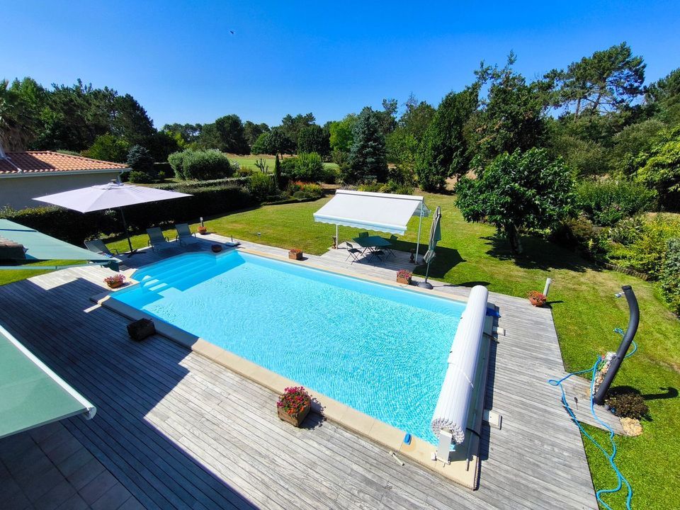 Gujan-Mestras, Gujan-Mestras foto-2