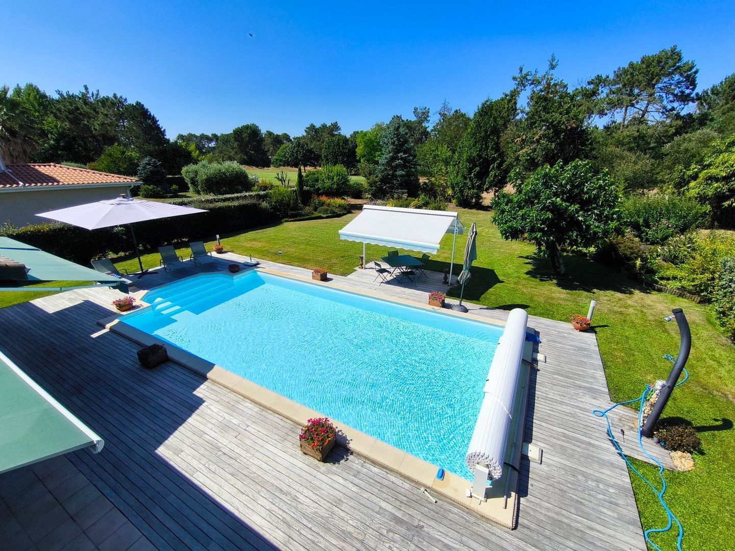 Gujan-Mestras, Gujan-Mestras foto-1