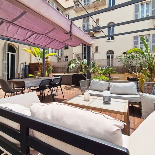30 Rue Gioffrédo, Nice foto-1
