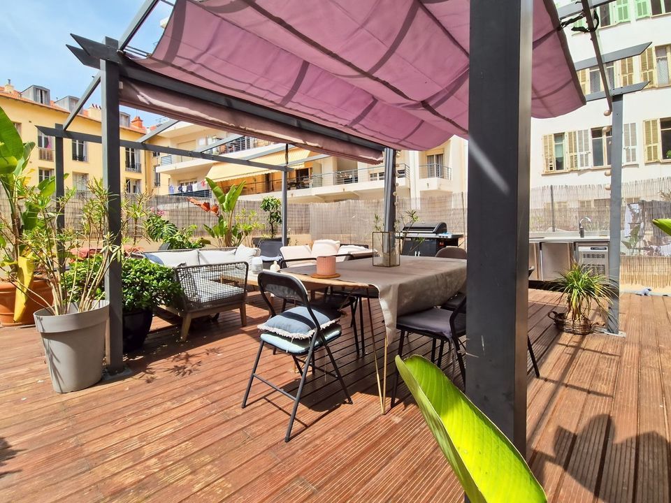 30 Rue Gioffrédo, Nice foto-3