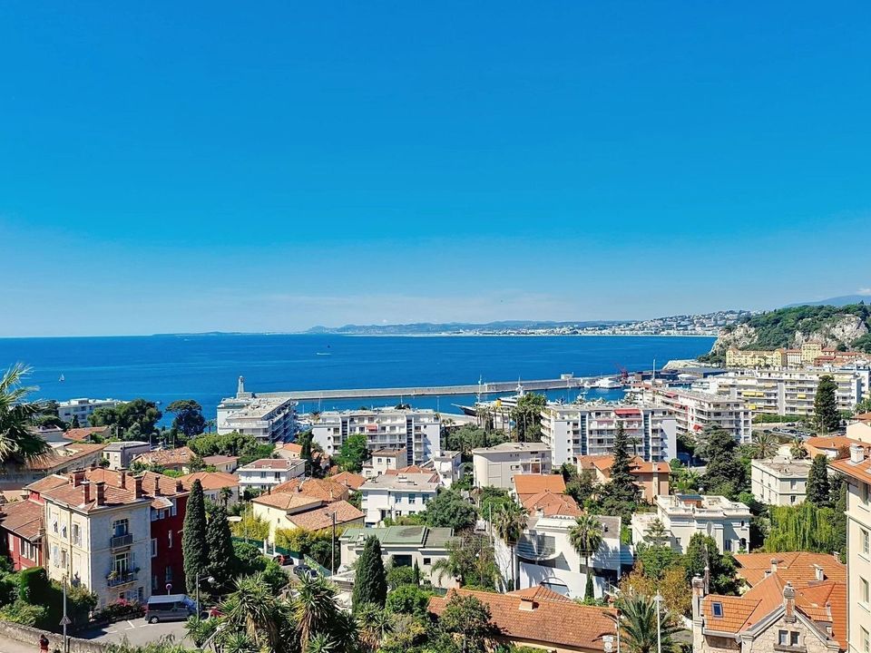 73 Boulevard Carnot, Nice foto-3