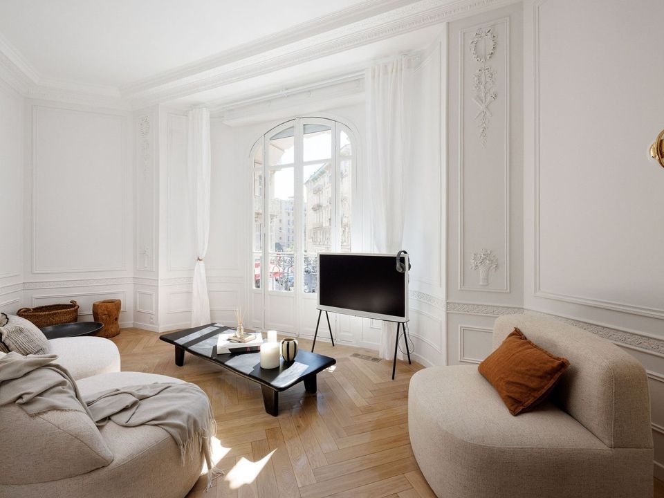 6 Rue Verdi, Nice foto-3