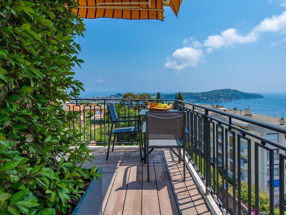 2 Chemin François-Ferry, Villefranche-sur-Mer foto-3