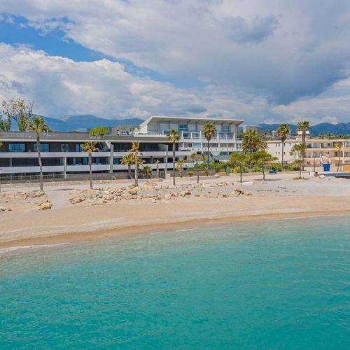 305 Boulevard Des Italiens, Villeneuve-Loubet foto-1