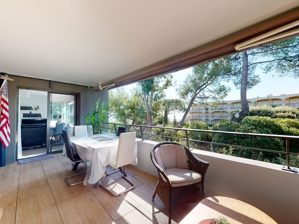 305 Boulevard Des Italiens, Villeneuve-Loubet foto-3