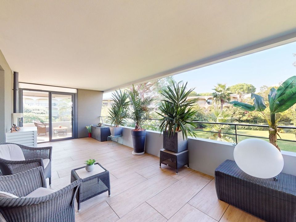 305 Boulevard Des Italiens, Villeneuve-Loubet foto-2