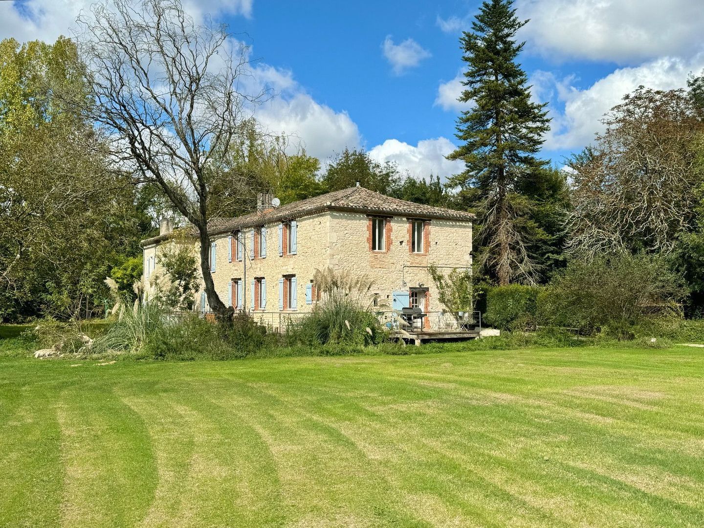 Castelnau Montratier-Sainte Alauzie, Castelnau Montratier-Sainte Alauzie foto-0