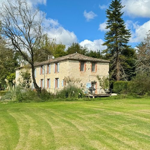 Castelnau Montratier-Sainte Alauzie, Castelnau Montratier-Sainte Alauzie foto-1