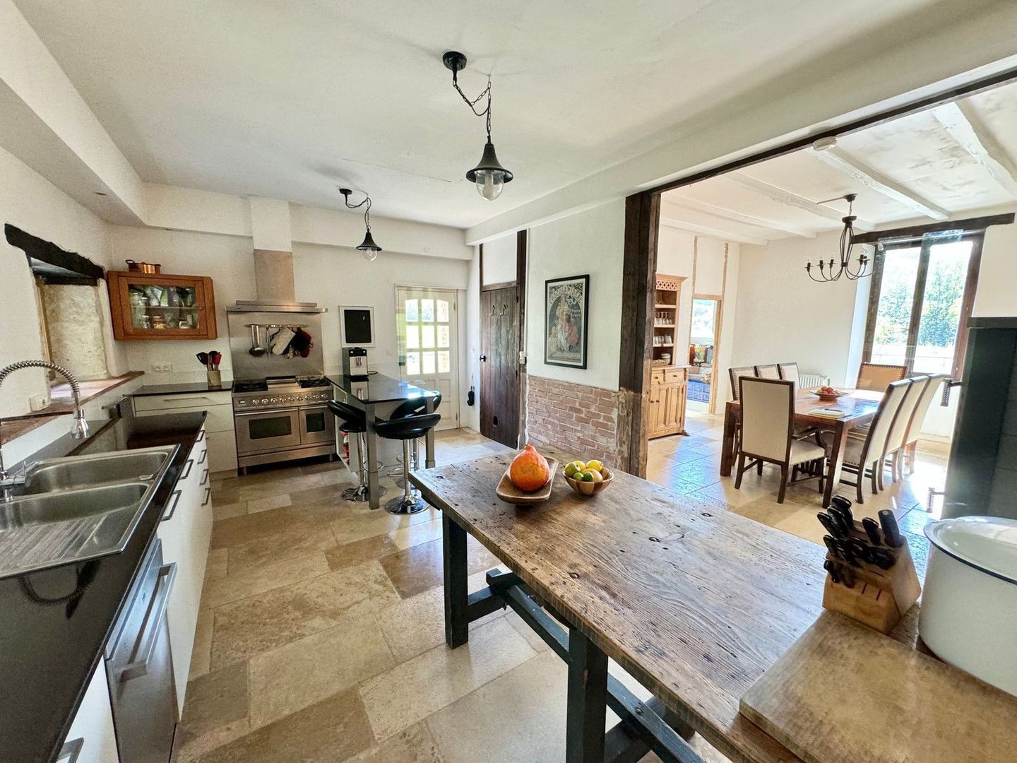 Castelnau Montratier-Sainte Alauzie, Castelnau Montratier-Sainte Alauzie foto-4