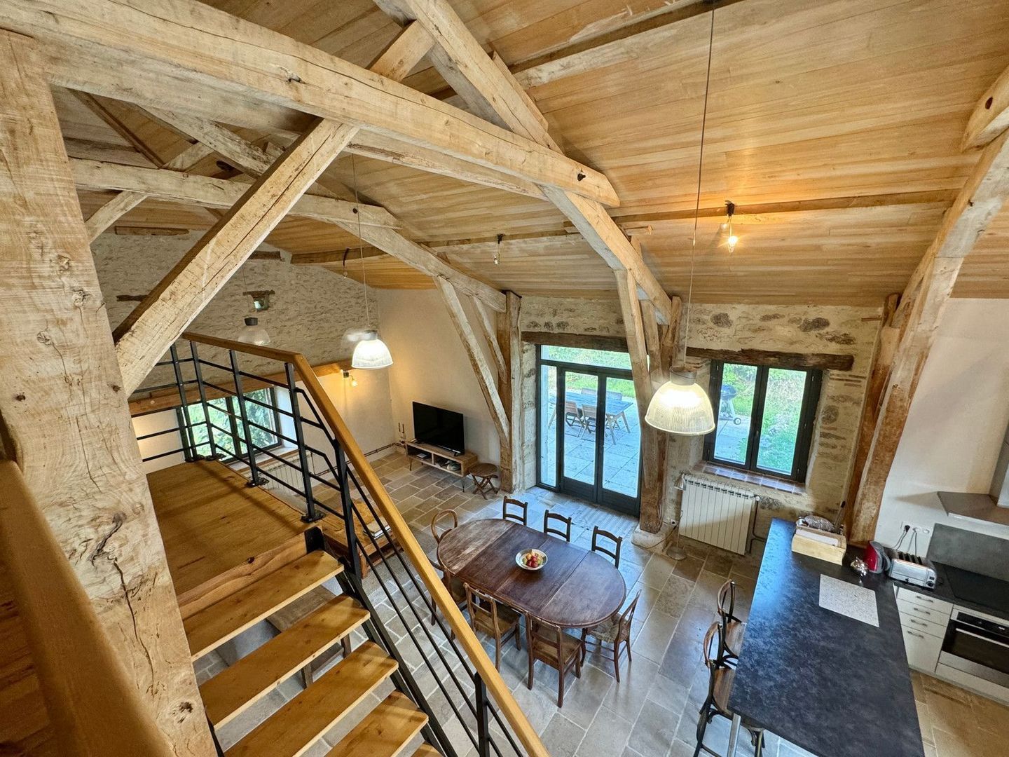 Castelnau Montratier-Sainte Alauzie, Castelnau Montratier-Sainte Alauzie foto-7