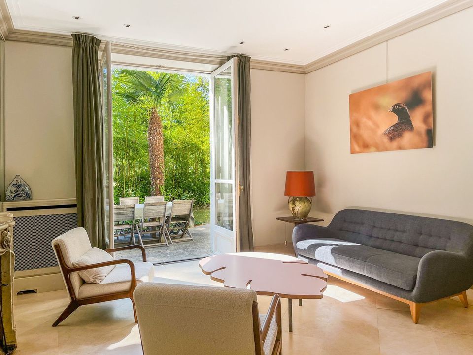 14 Rue De Neuville, Cergy foto-3