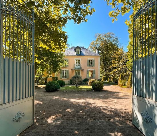 14 Rue De Neuville, Cergy