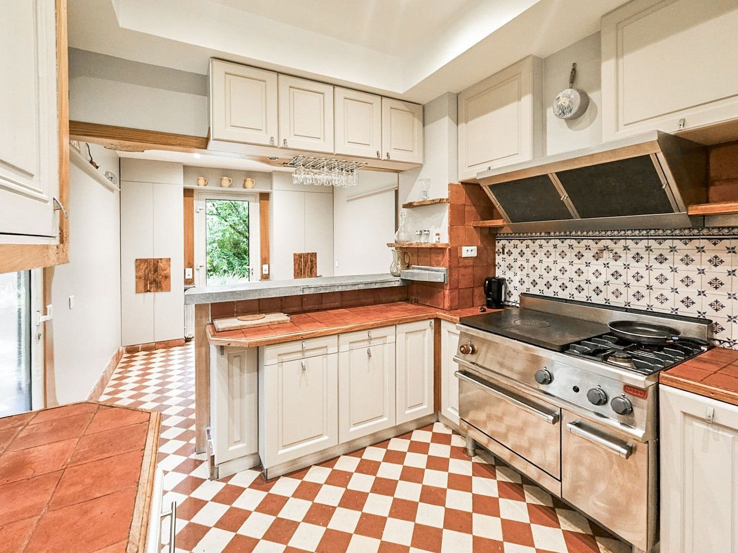 14 Rue De Neuville, Cergy foto-7