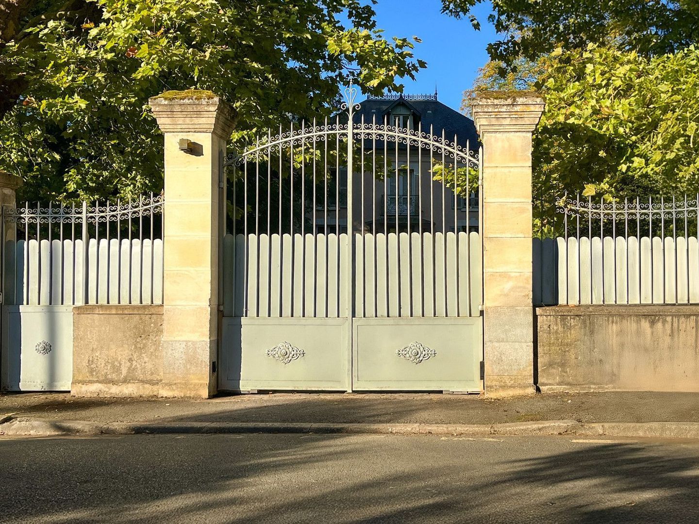 14 Rue De Neuville, Cergy foto-9