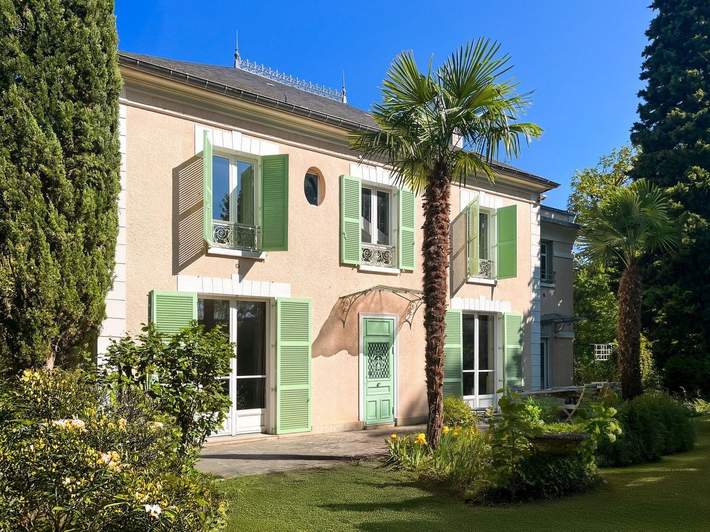 14 Rue De Neuville, Cergy foto-8