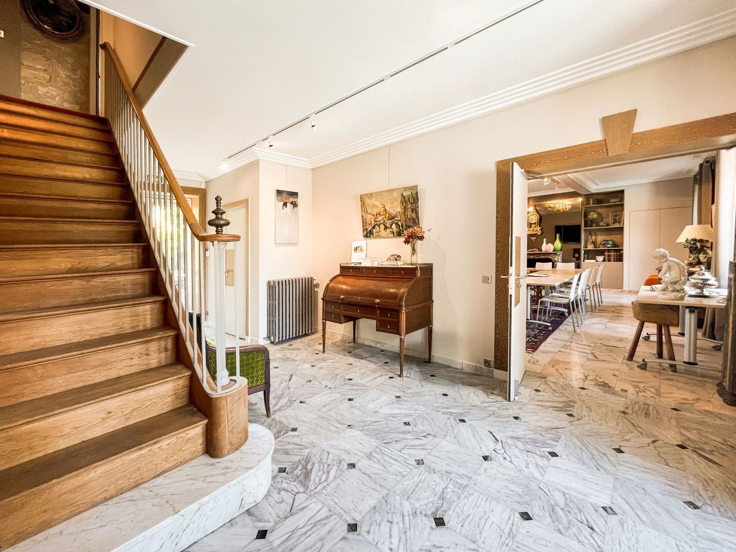 14 Rue De Neuville, Cergy foto-3