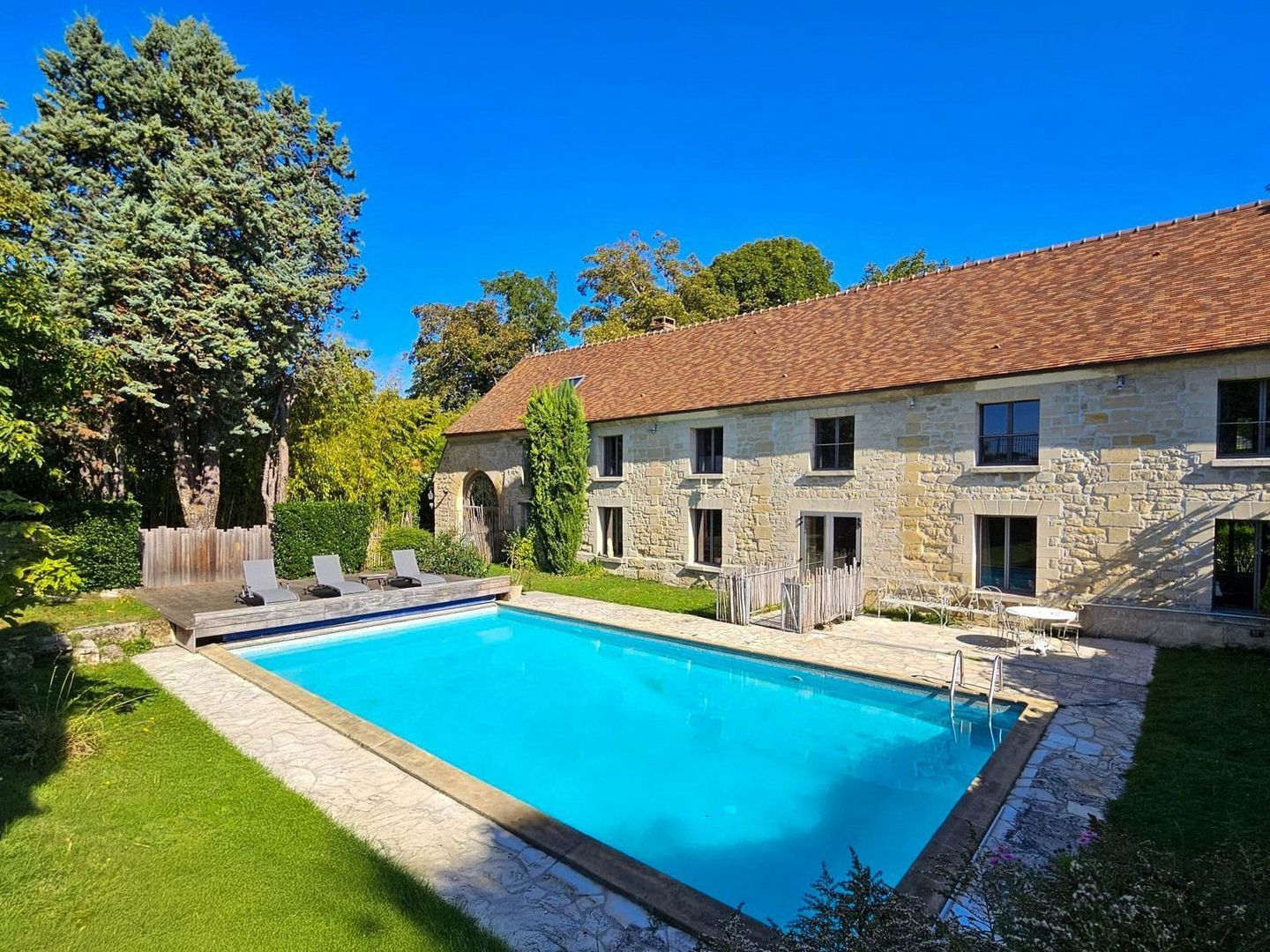 14 Rue De Neuville, Cergy foto-9