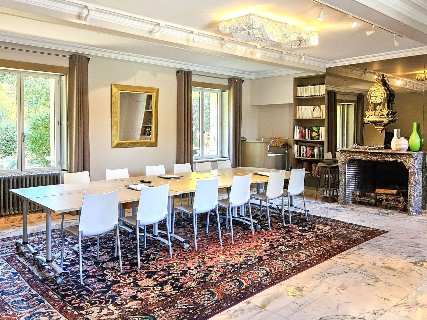 14 Rue De Neuville, Cergy foto-4