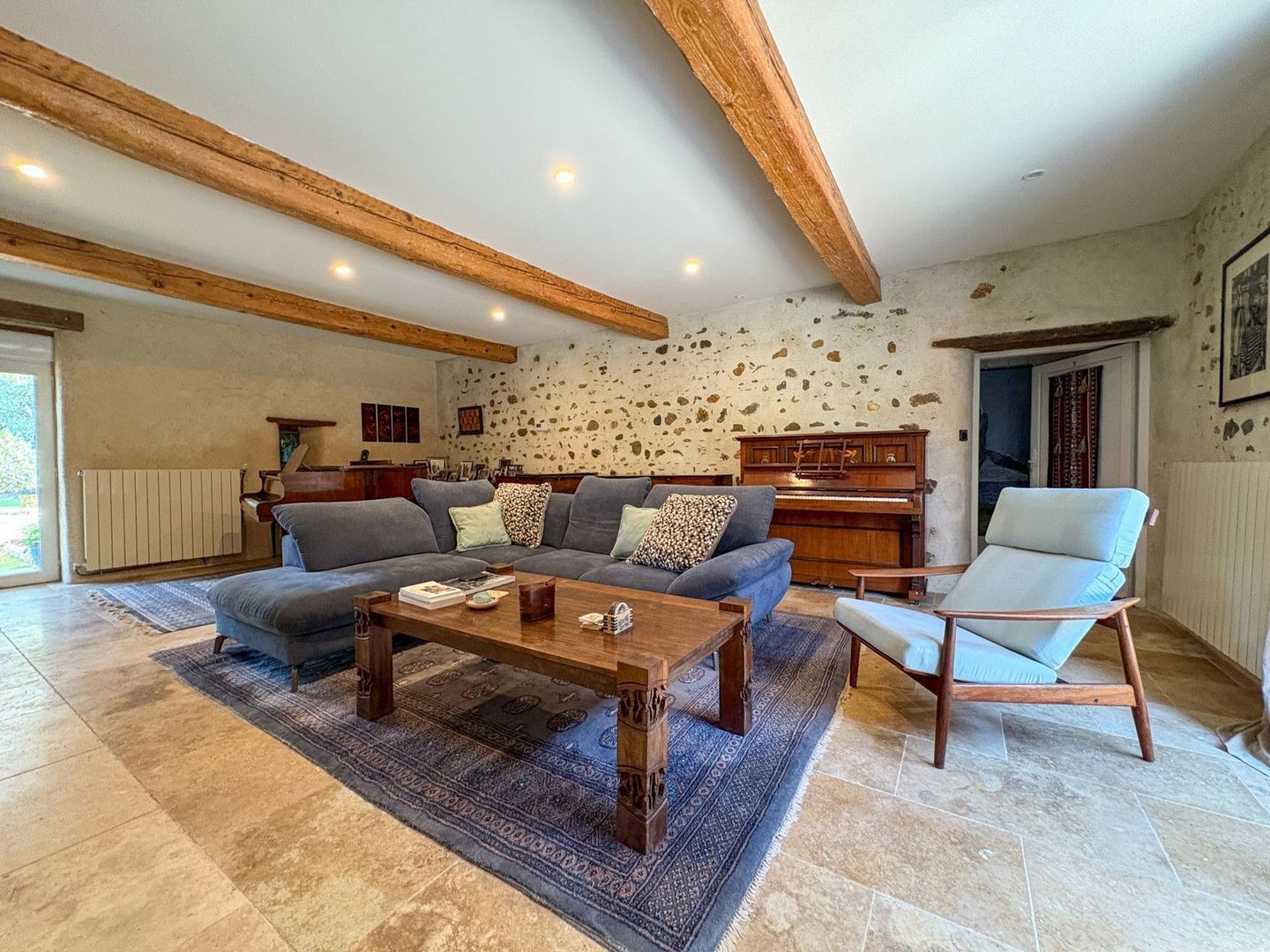 Rouffiac-d'Aude, Rouffiac-d'Aude foto-6