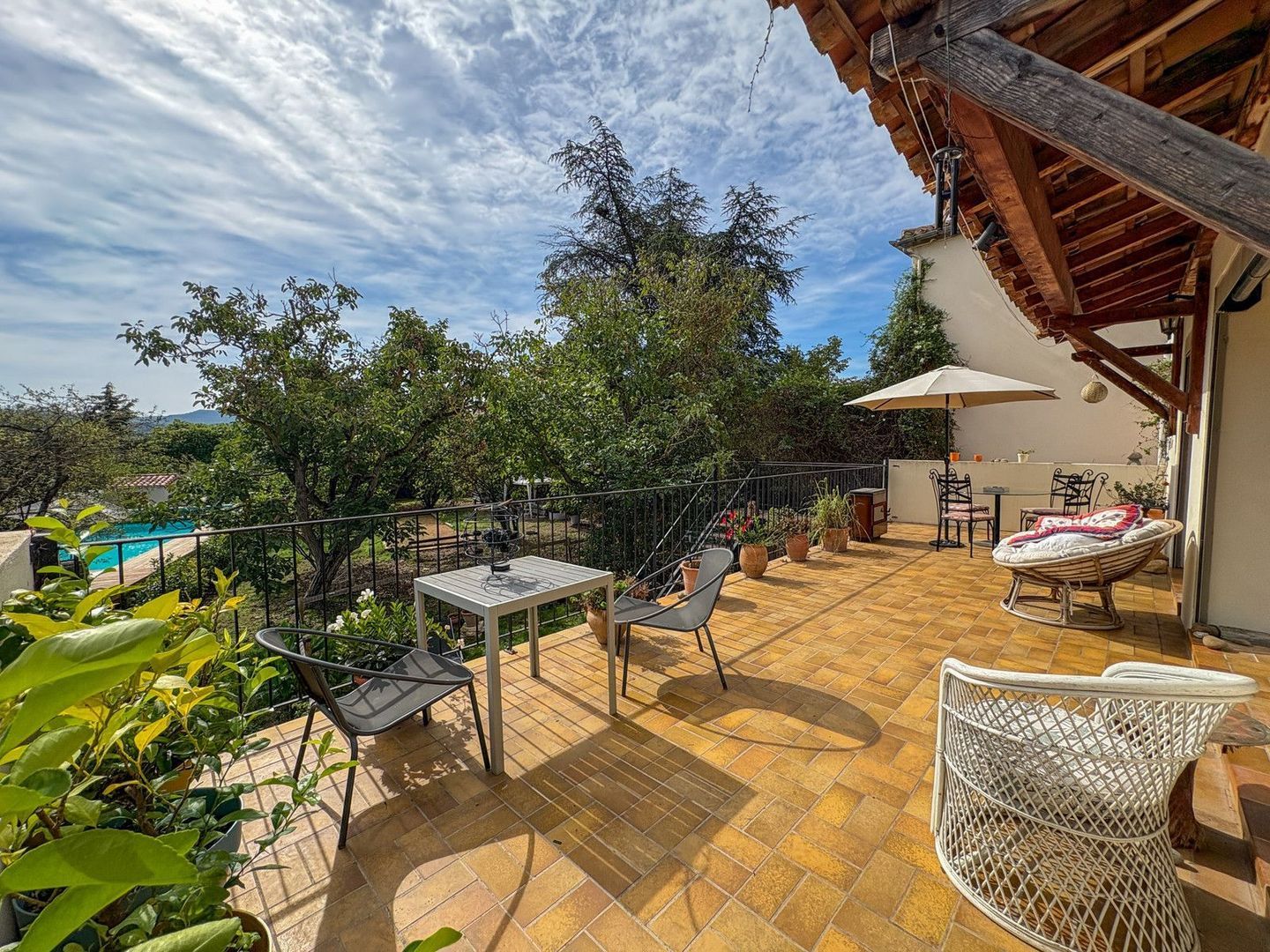 Rouffiac-d'Aude, Rouffiac-d'Aude foto-2