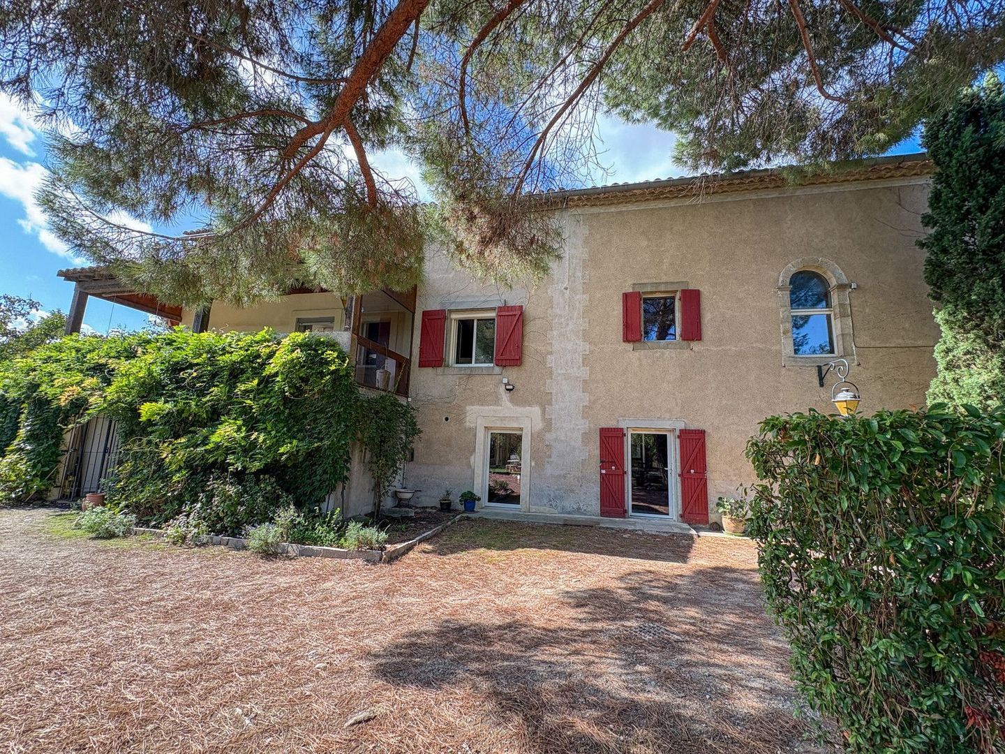 Rouffiac-d'Aude, Rouffiac-d'Aude foto-0