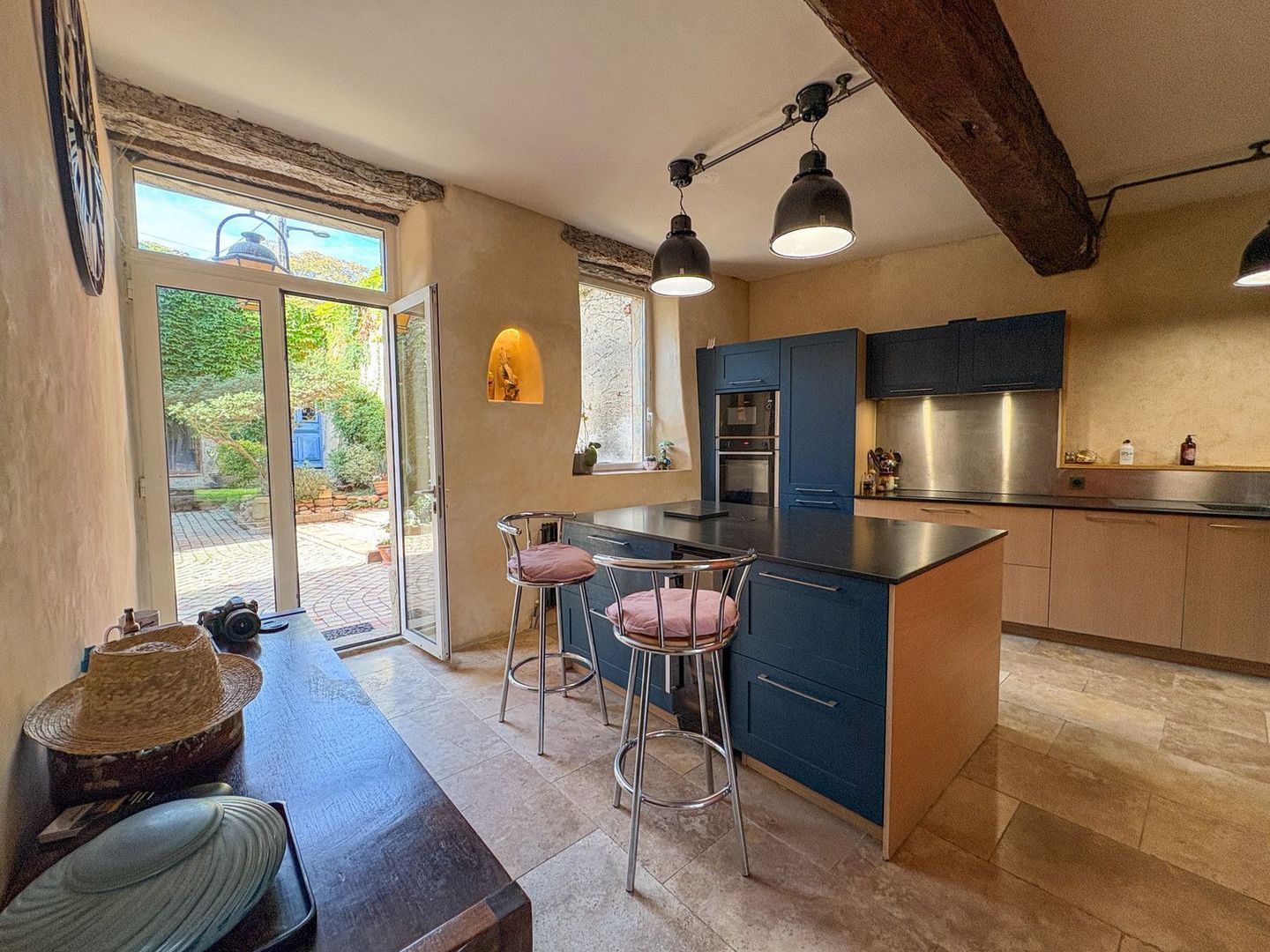 Rouffiac-d'Aude, Rouffiac-d'Aude foto-7