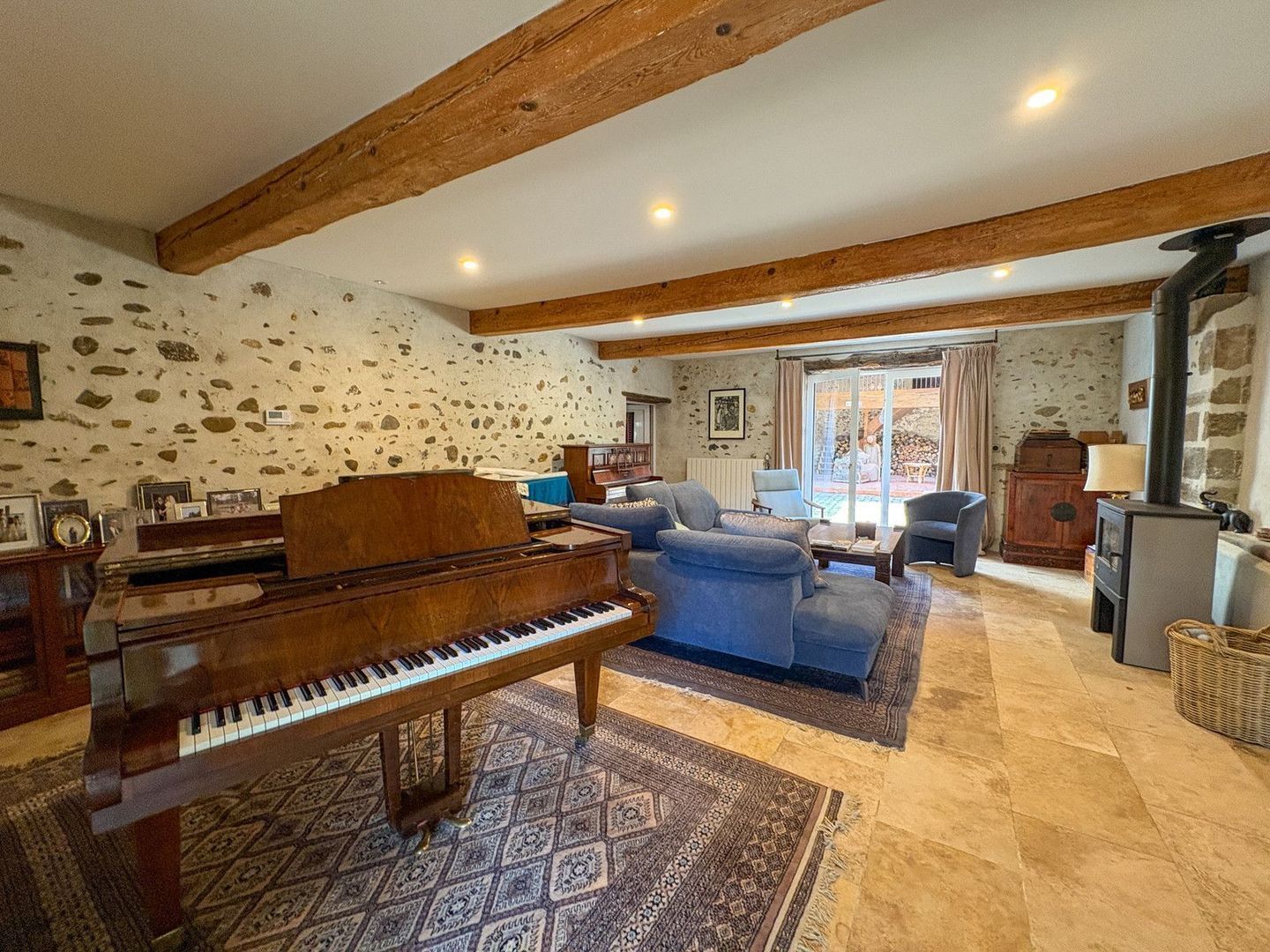 Rouffiac-d'Aude, Rouffiac-d'Aude foto-5