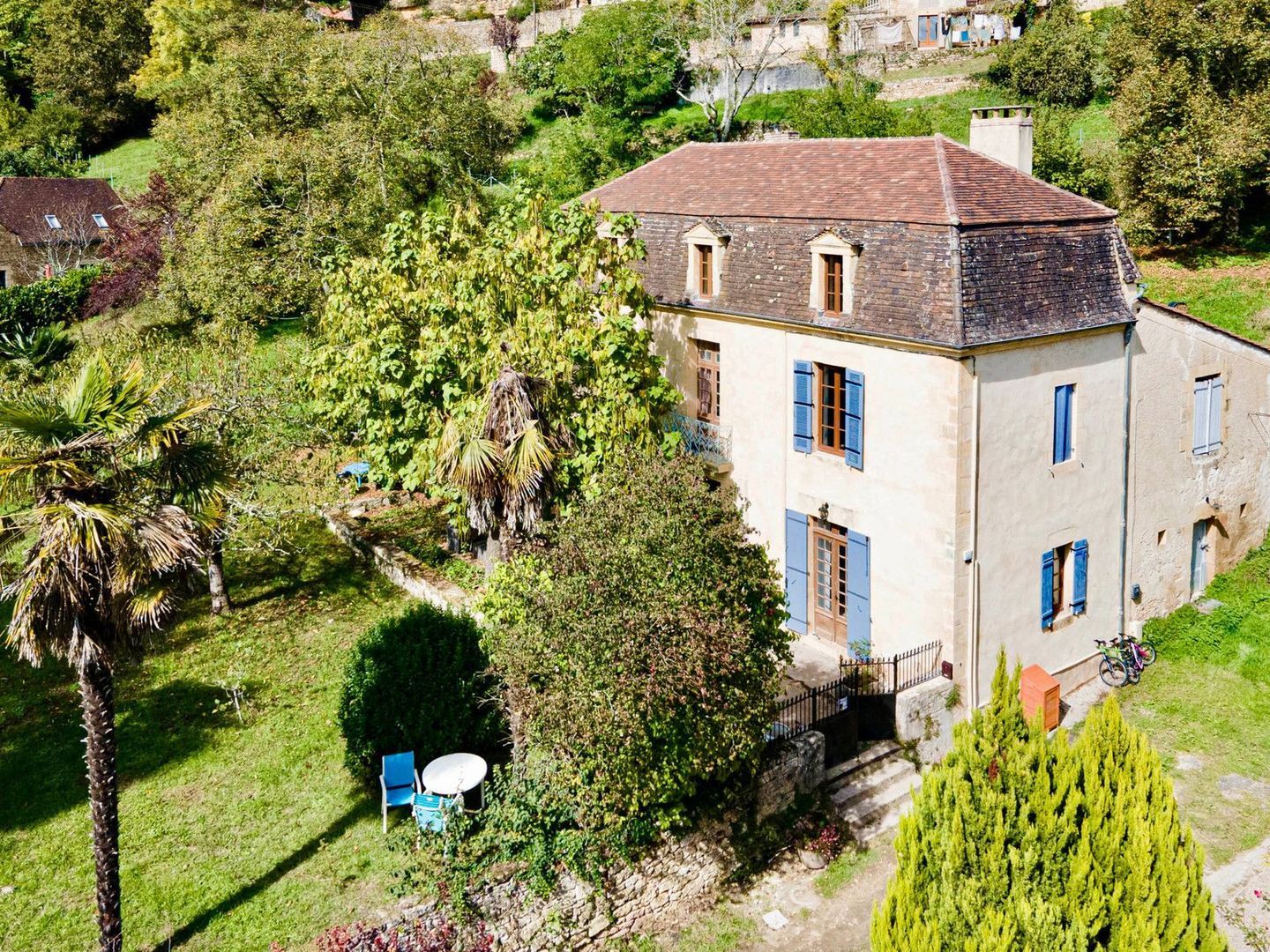 Beynac-et-Cazenac, Beynac-et-Cazenac foto-0