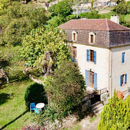 Beynac-et-Cazenac, Beynac-et-Cazenac foto-1