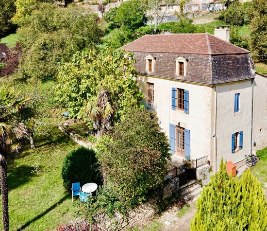 Beynac-et-Cazenac, Beynac-et-Cazenac