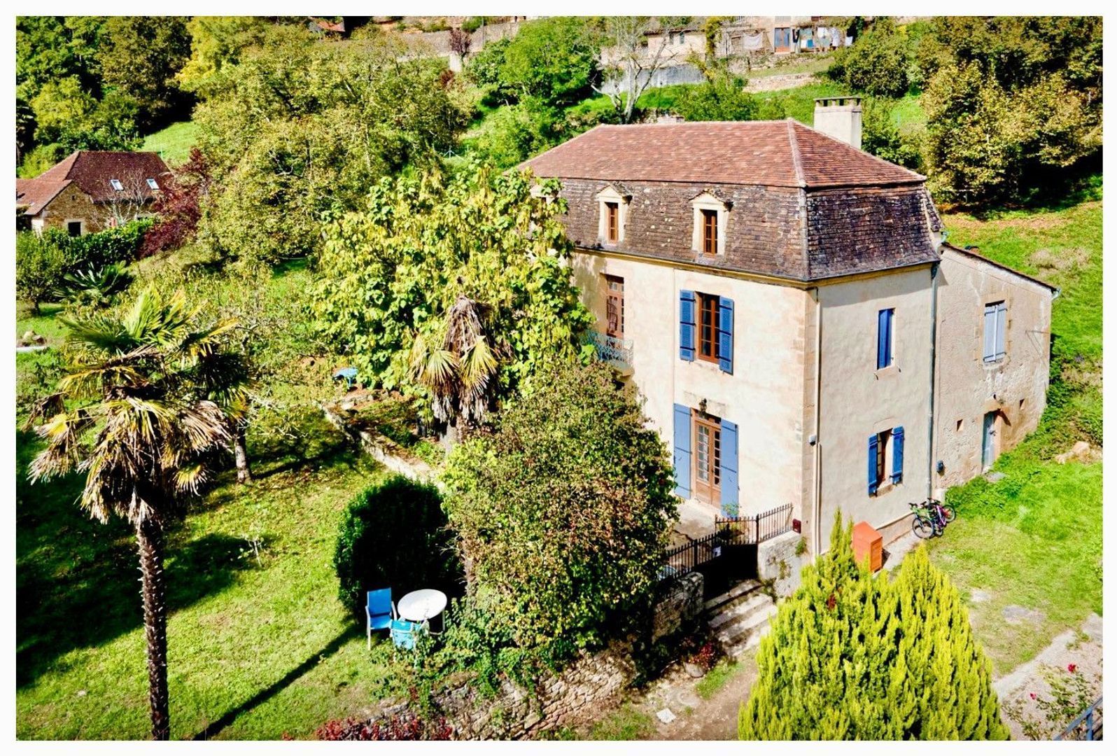 Beynac-et-Cazenac, Beynac-et-Cazenac foto-0