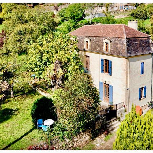 Beynac-et-Cazenac, Beynac-et-Cazenac foto-1