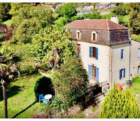 Beynac-et-Cazenac, Beynac-et-Cazenac