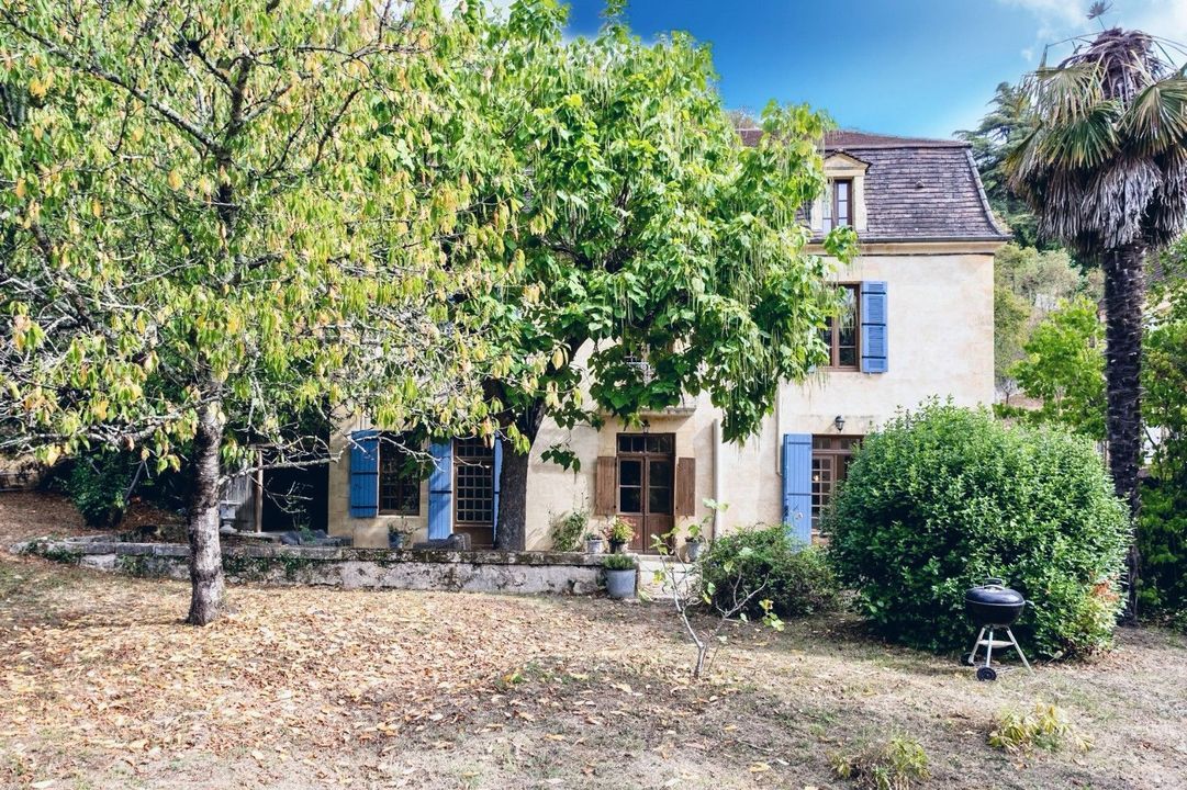 Beynac-et-Cazenac, Beynac-et-Cazenac foto-2