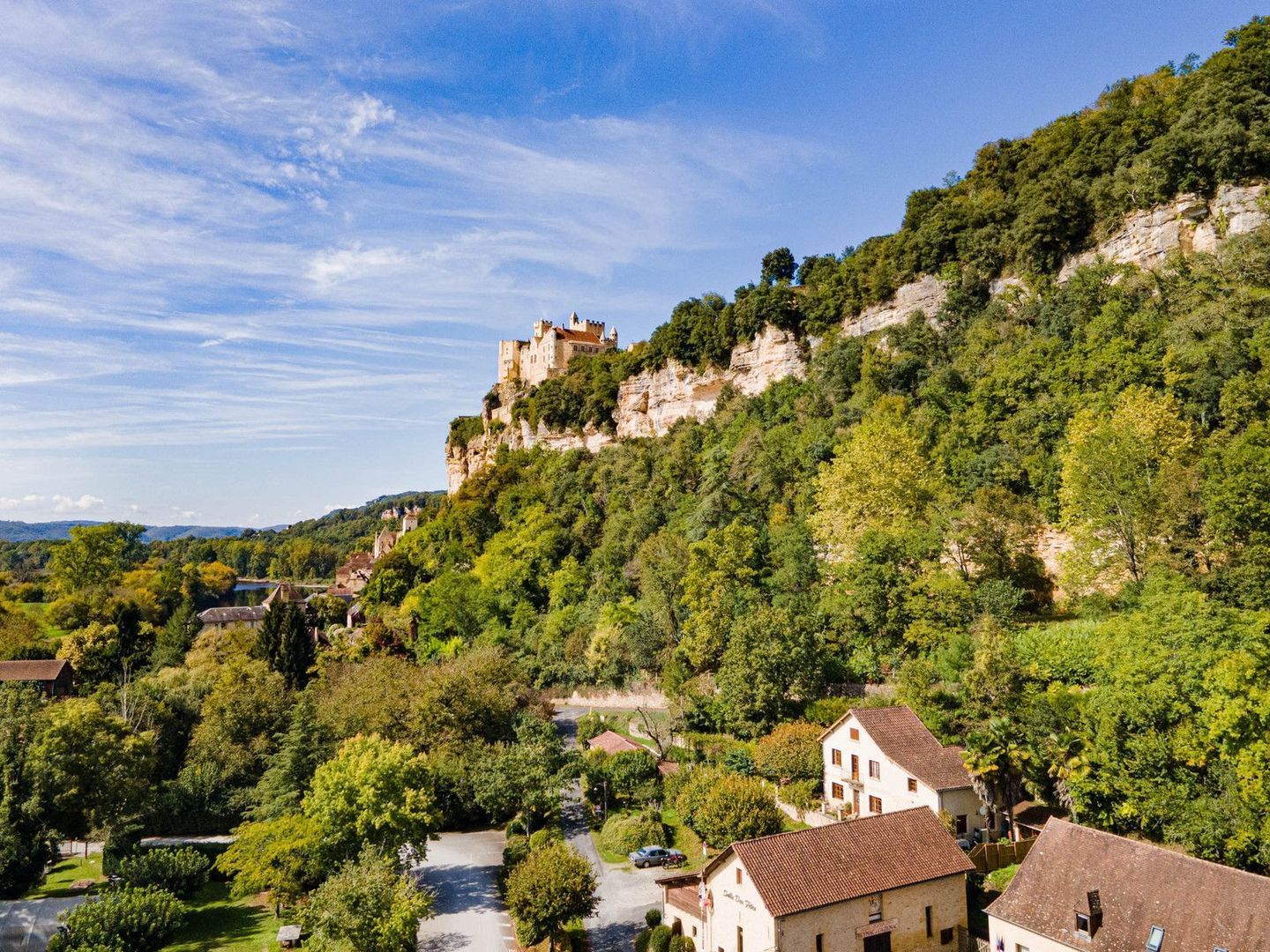 Beynac-et-Cazenac, Beynac-et-Cazenac foto-2