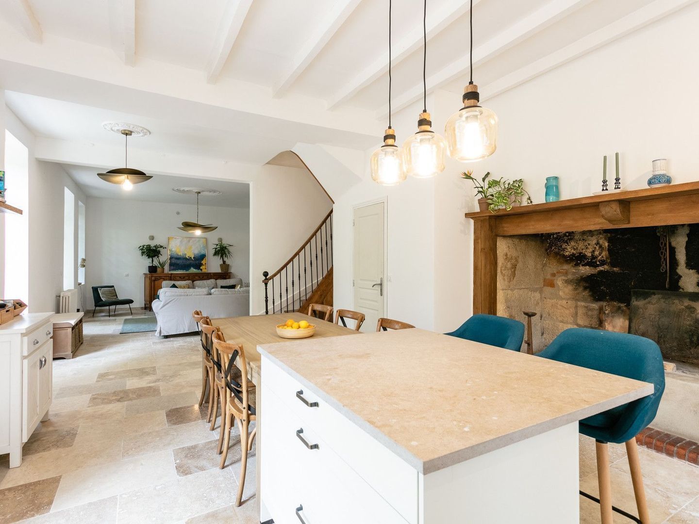 Beynac-et-Cazenac, Beynac-et-Cazenac foto-3