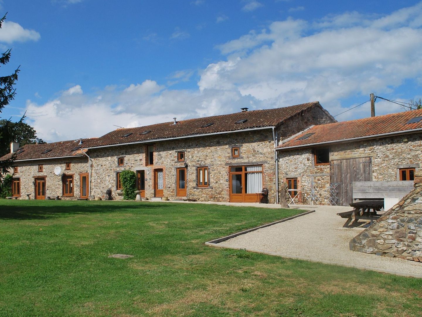 Peyrat-de-Bellac, Peyrat-de-Bellac foto-0