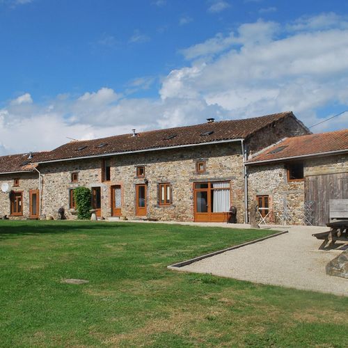 Peyrat-de-Bellac, Peyrat-de-Bellac foto-1