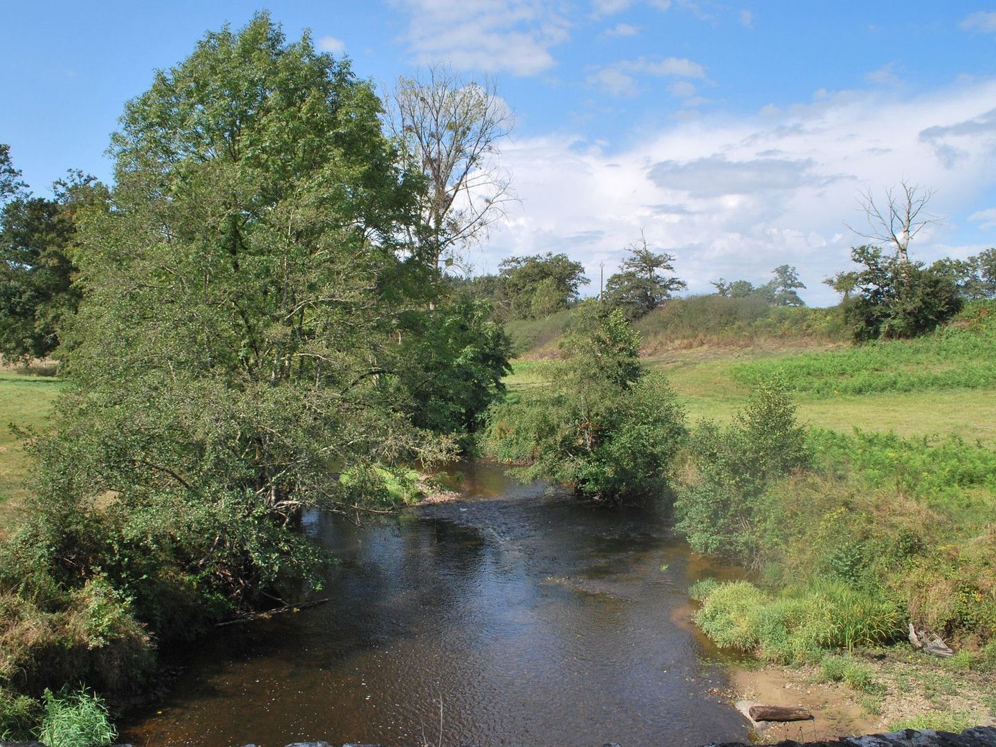 Peyrat-de-Bellac, Peyrat-de-Bellac foto-8