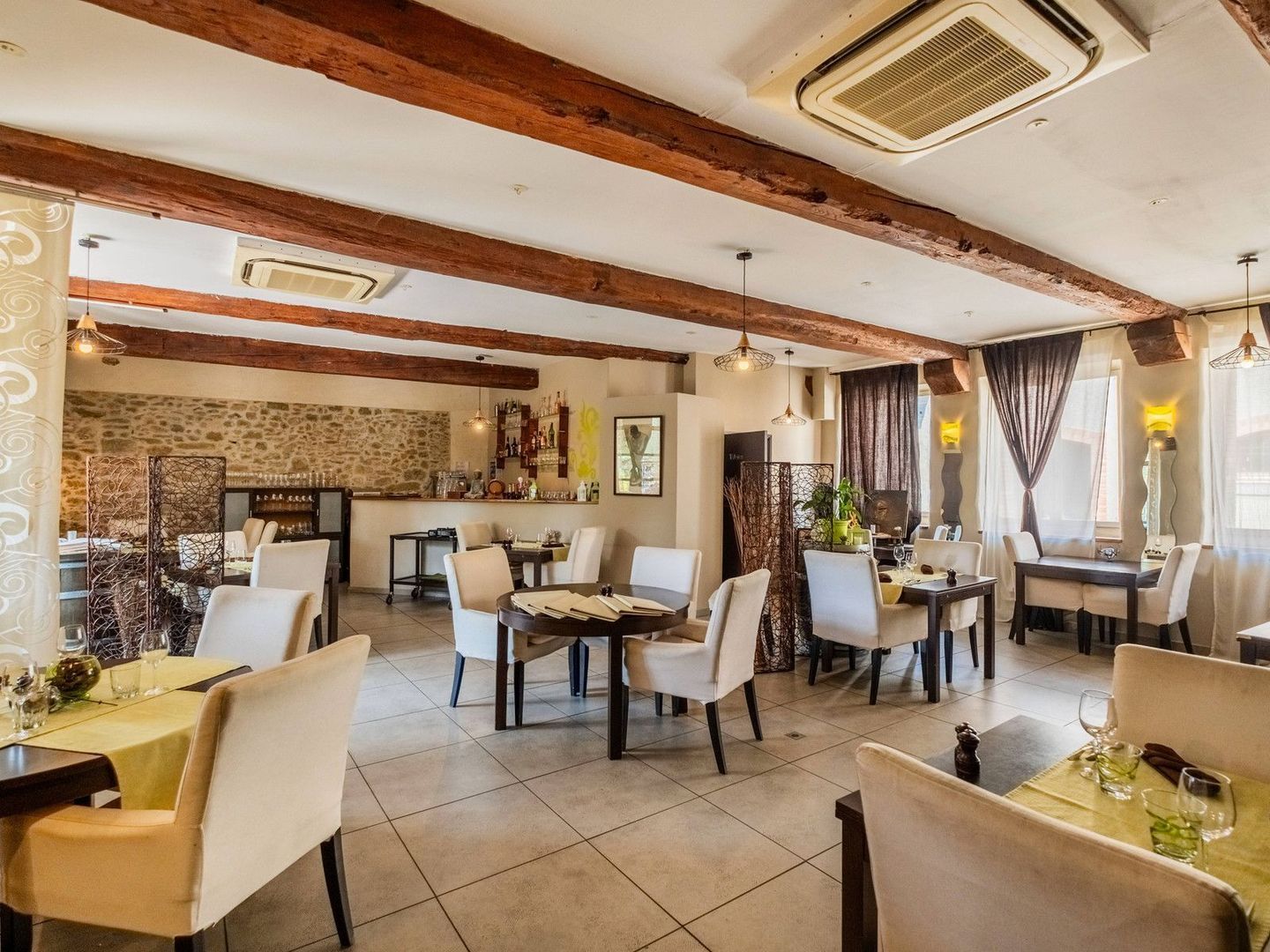 Carcassonne, Carcassonne foto-9