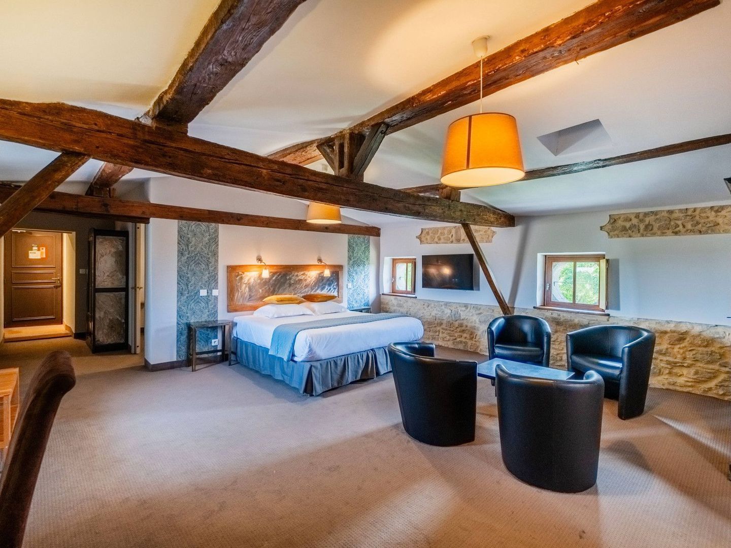 Carcassonne, Carcassonne foto-6